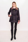 To-See - Regular Size Coat (VVL27K4420)