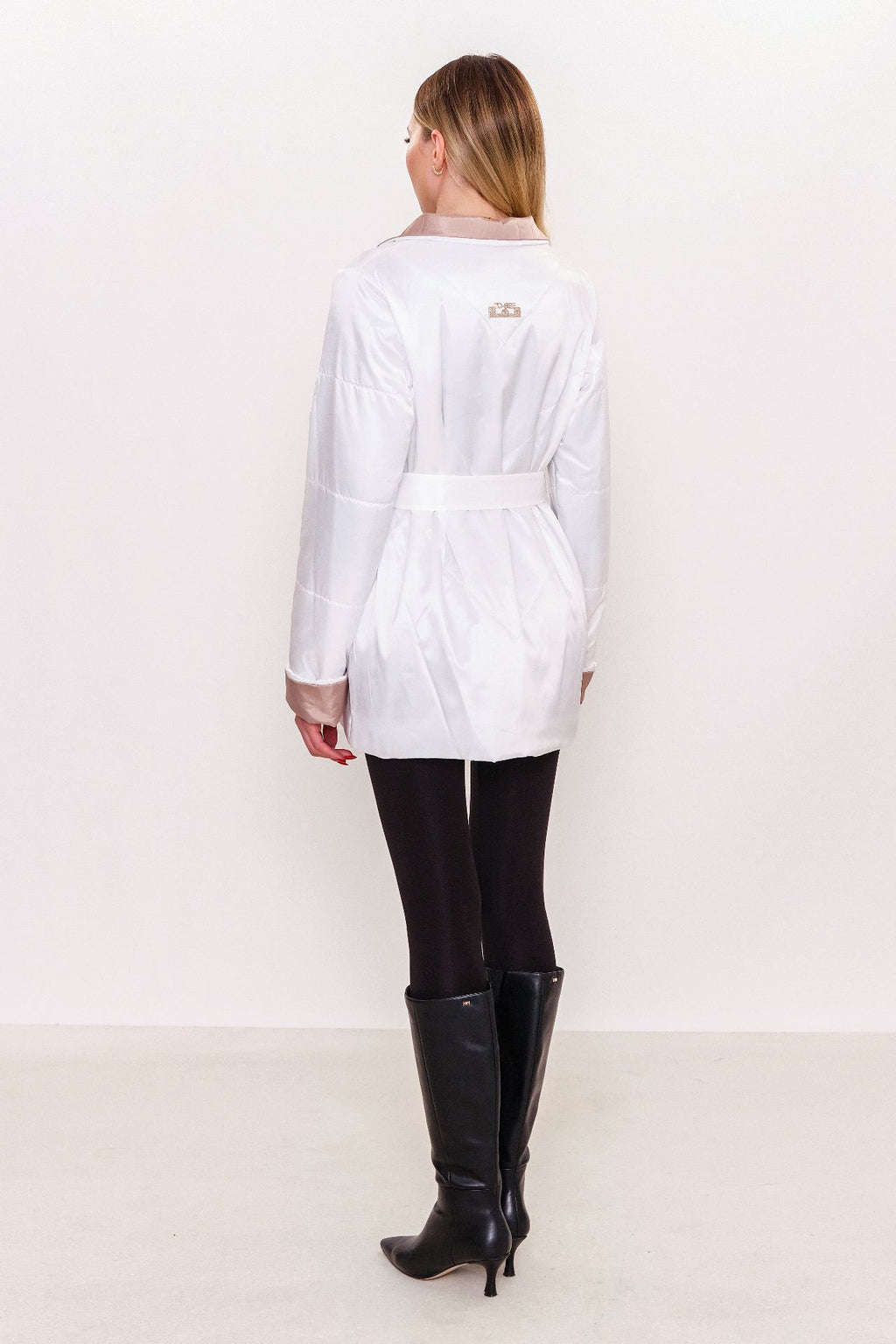 To-See - Regular Size Coat (VVL27K4420)