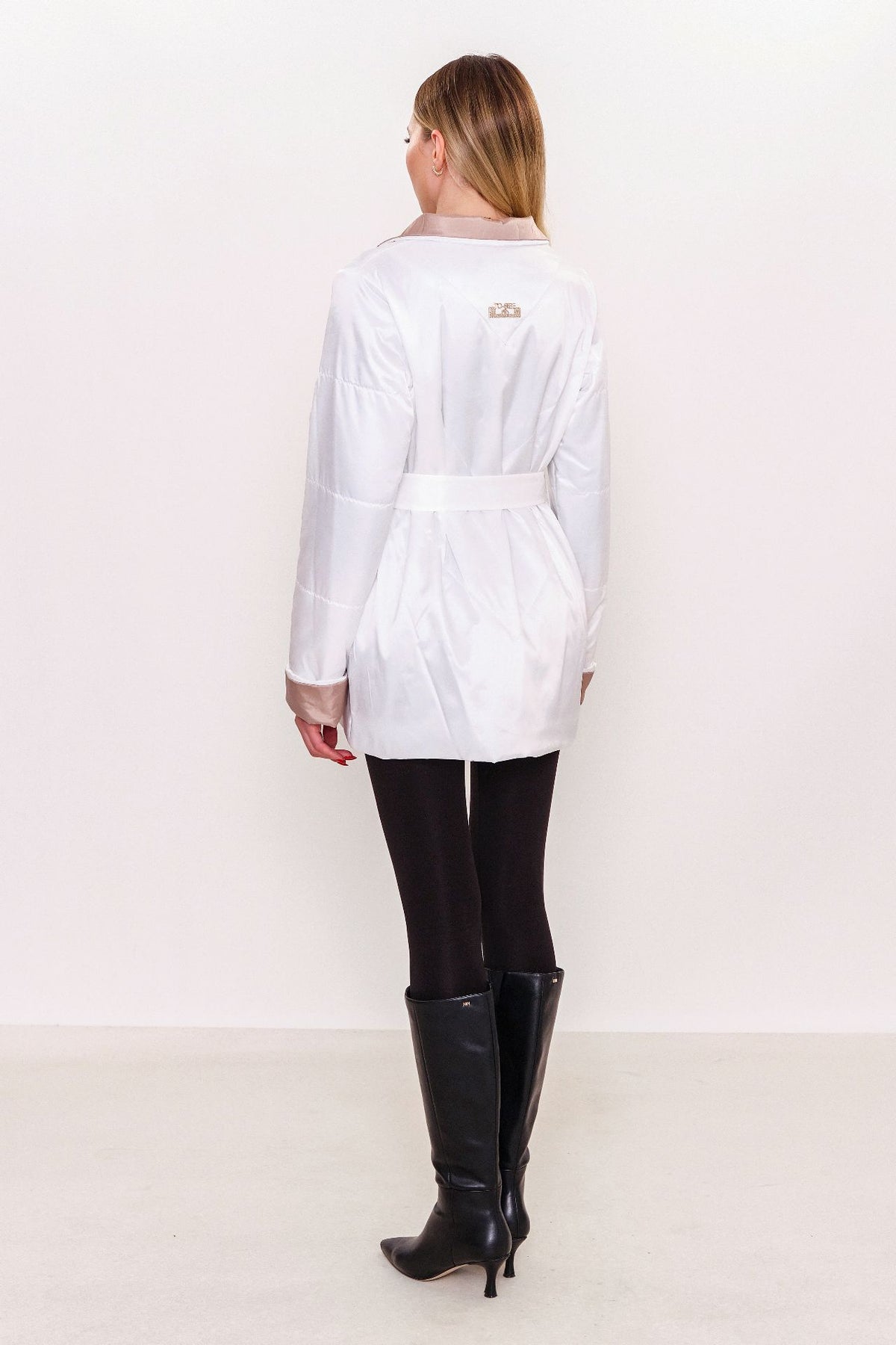 To-See - Regular Size Coat (VVL27K4420)