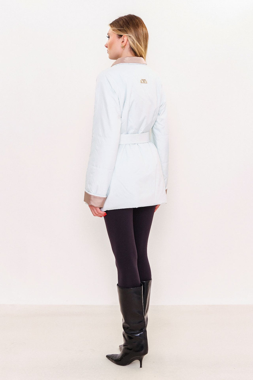 To-See - Regular Size Coat (VVL27K4420)