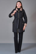 To-See - Regular Size Coat (VVL27K4418) - 8690200220739