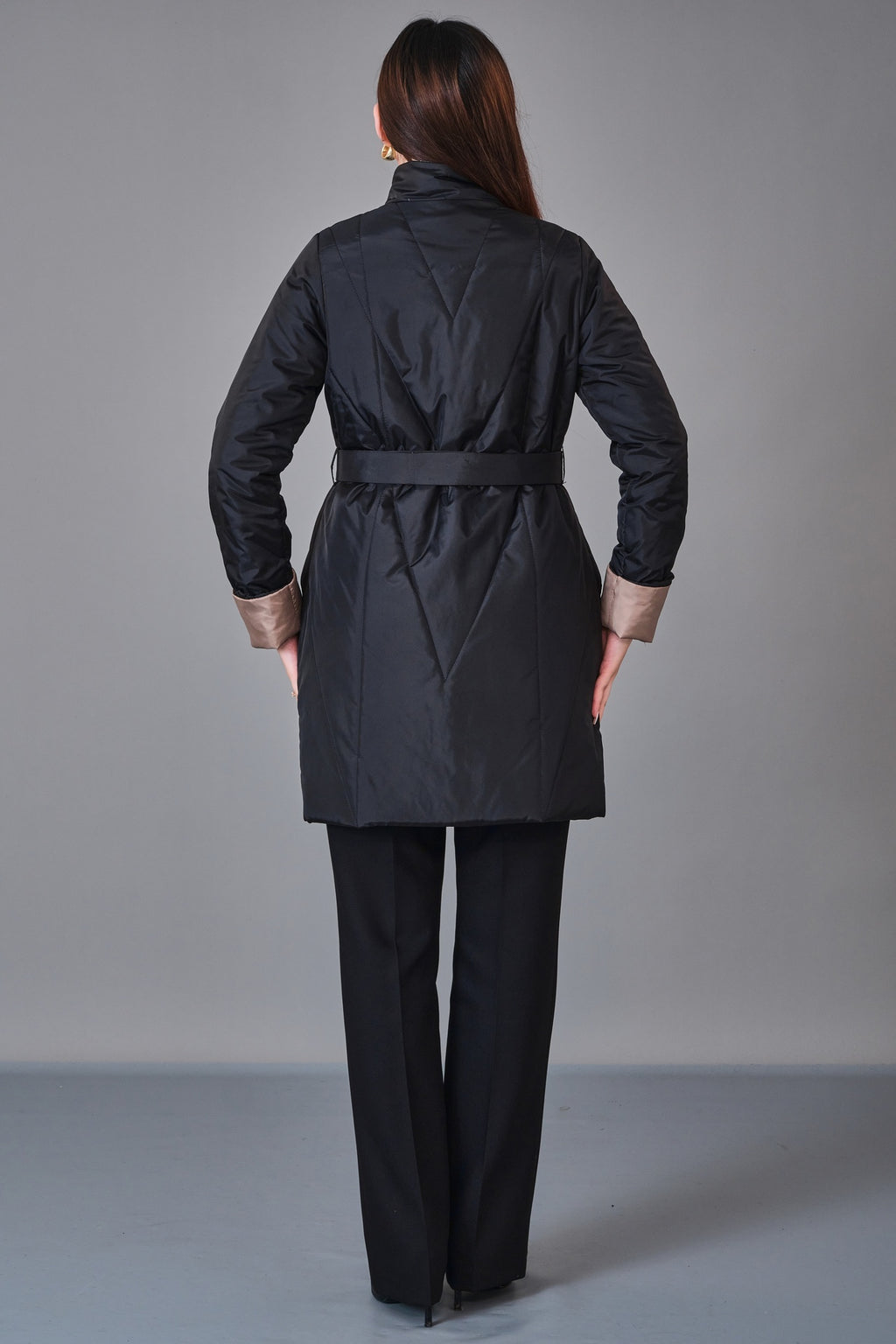 To-See - Regular Size Coat (VVL27K4418) - 8690200220739