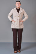 To-See - Regular Size Coat (VVL27K4362) - 8690200220807