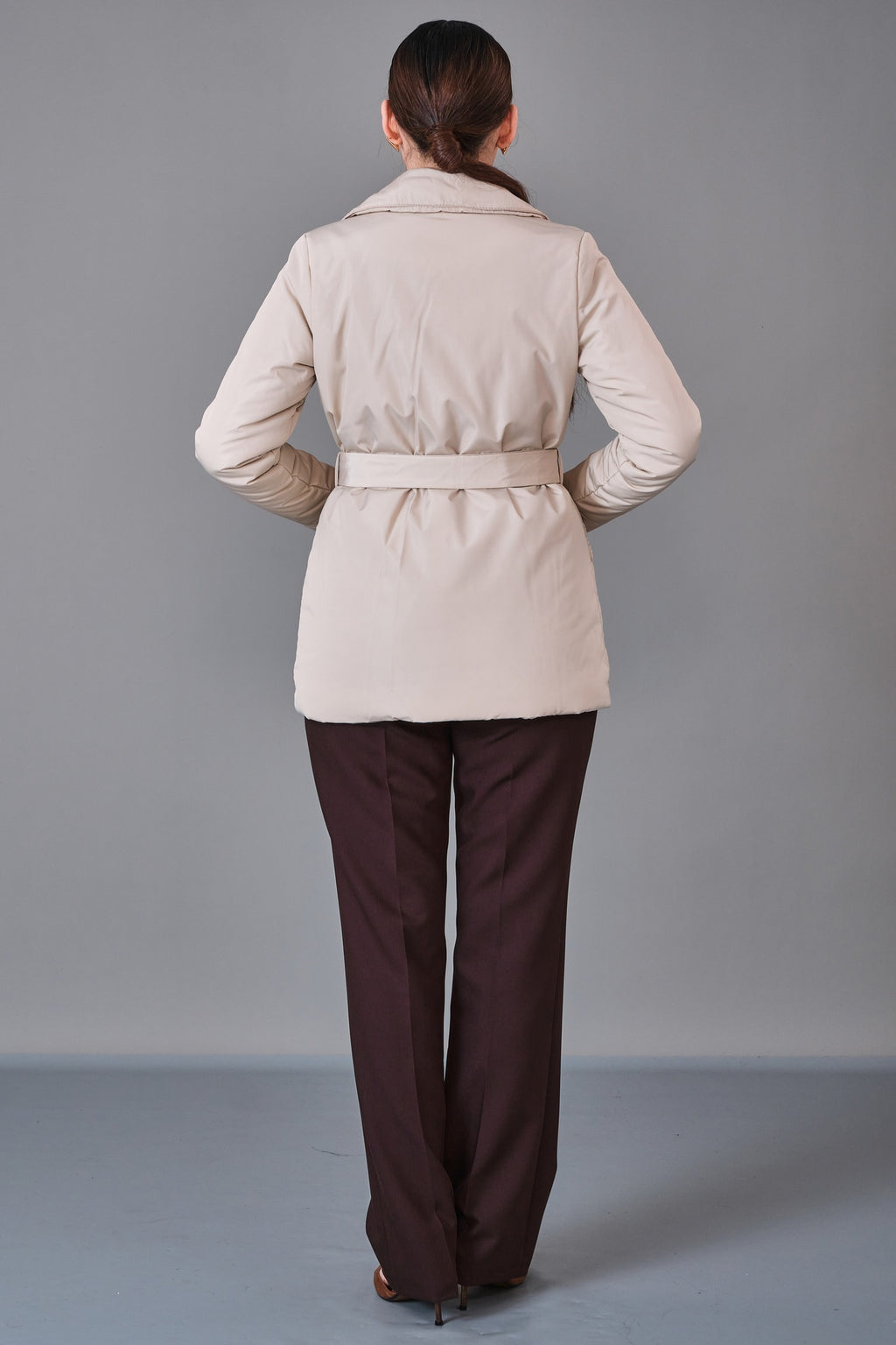 To-See - Regular Size Coat (VVL27K4362) - 8690200220807