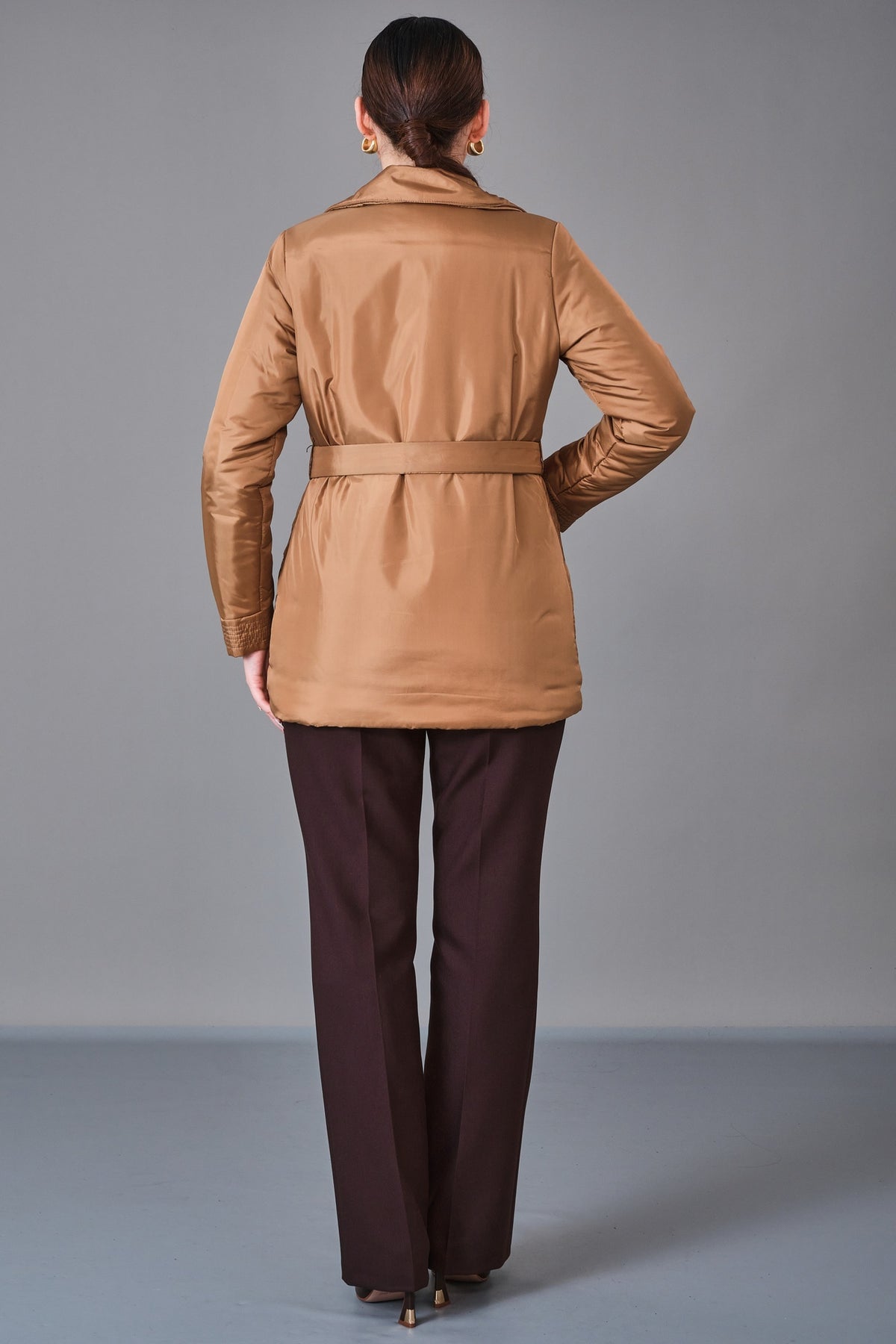 To-See - Regular Size Coat (VVL27K4362) - 8690200220814