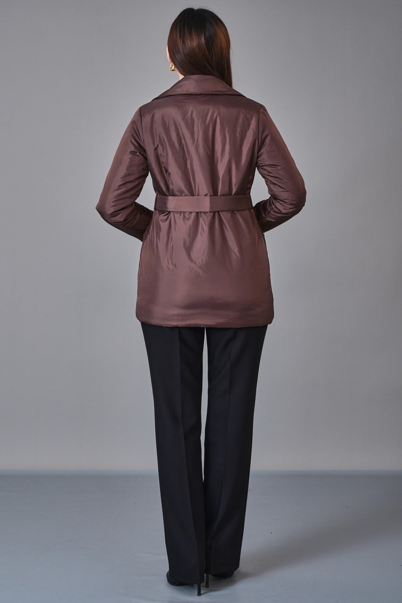 To-See - Regular Size Coat (VVL27K4362) - 8690200220821