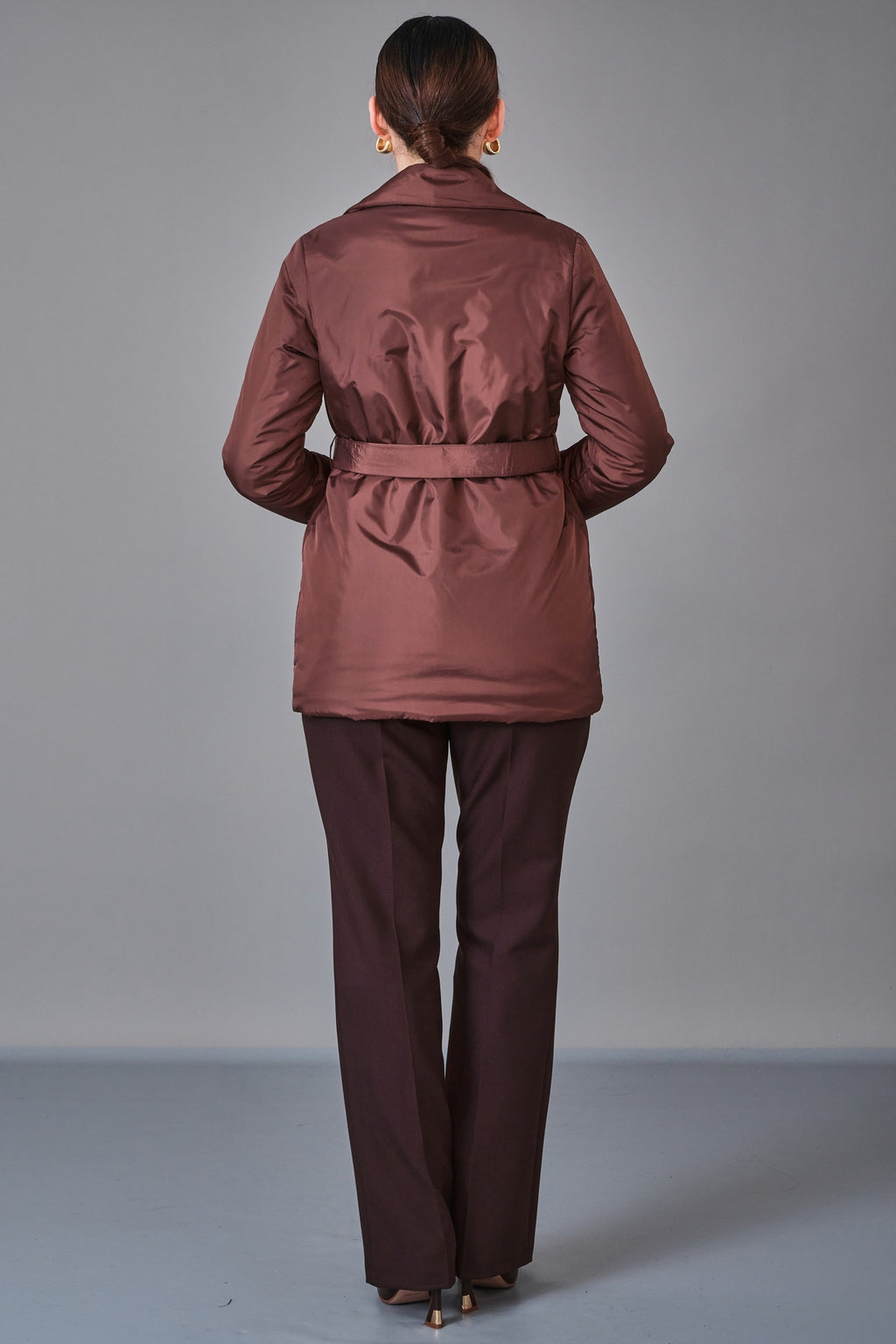To-See - Regular Size Coat (VVL27K4362) - 8690200220838