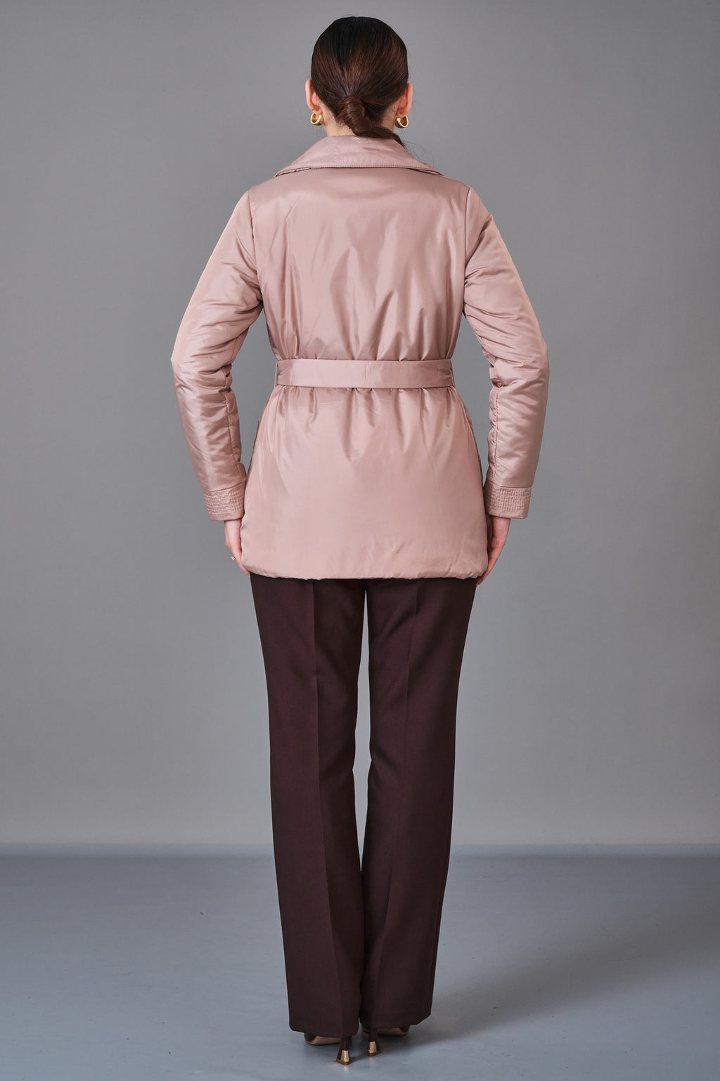 To-See - Regular Size Coat (VVL27K4362) - 8690200220845