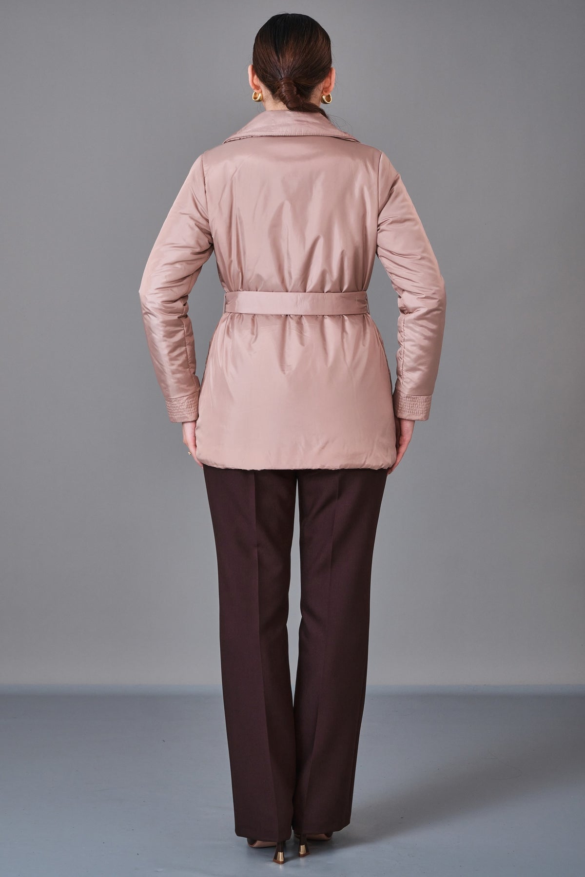 To-See - Regular Size Coat (VVL27K4362) - 8690200220845