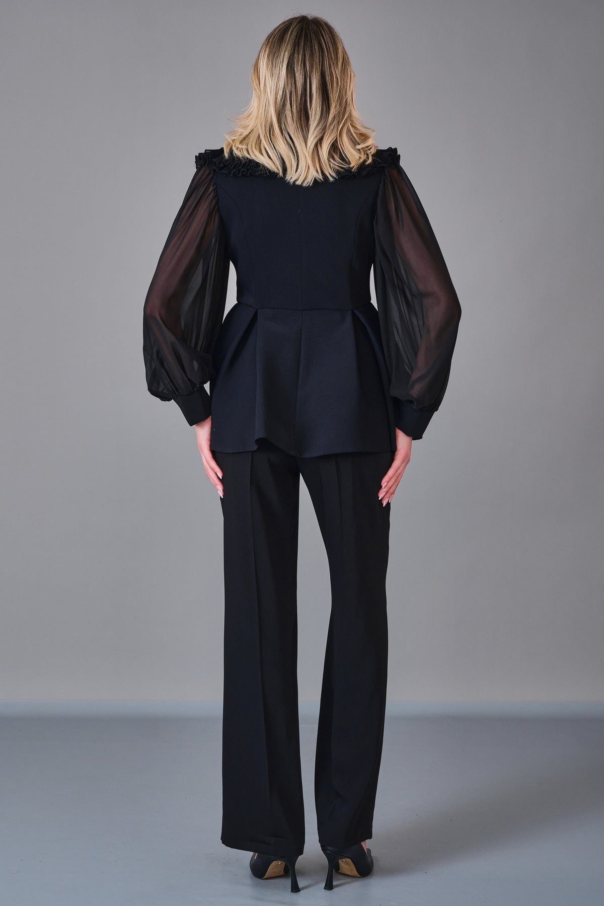 Qne Tu - Regular Size Suit (QNE27K5317) - 8690200220975