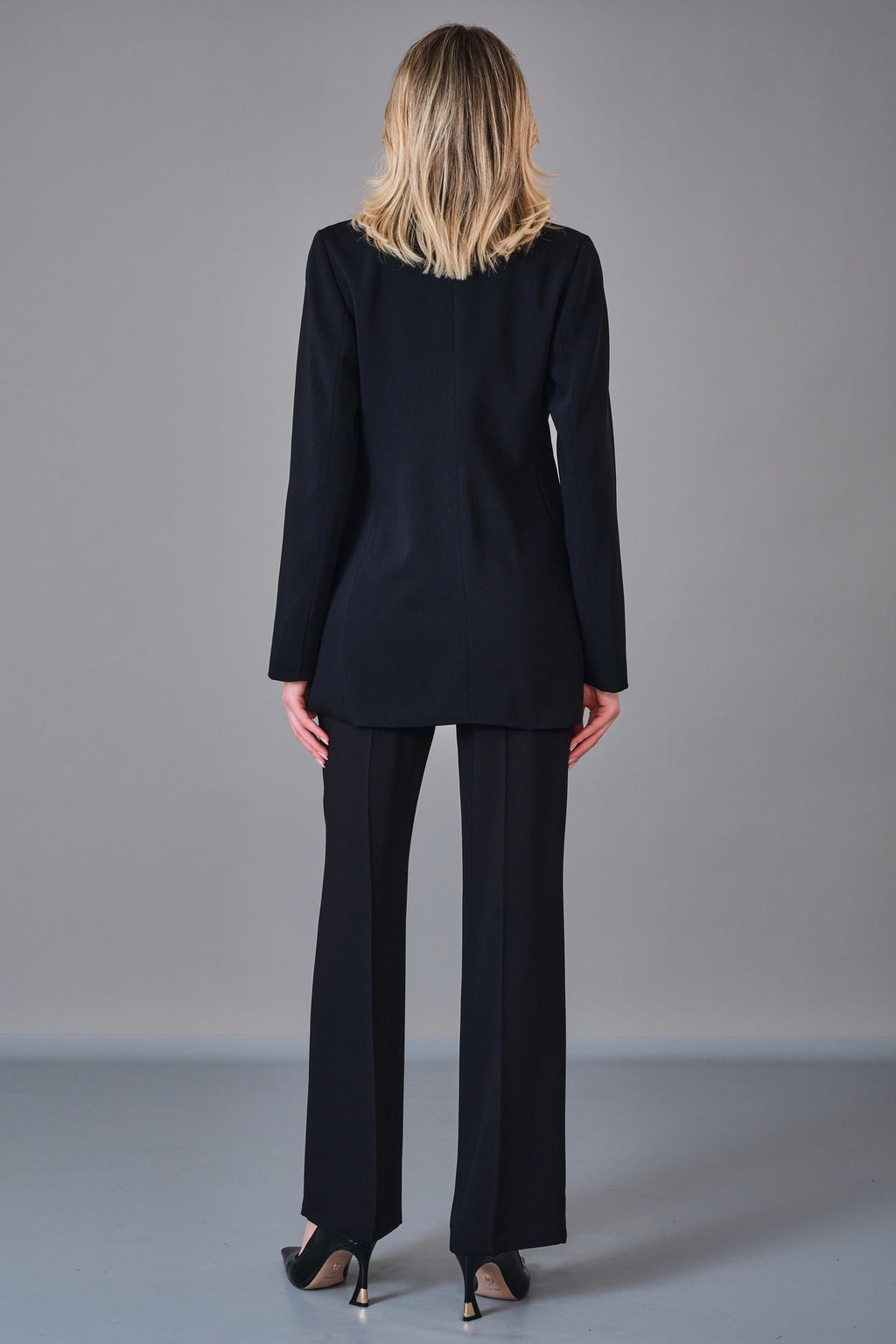 Qne Tu - Regular Size Suit (QNE27K5320) - 8690200221026