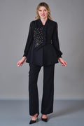 Qne Tu - Regular Size Suit (QNE27K5322)