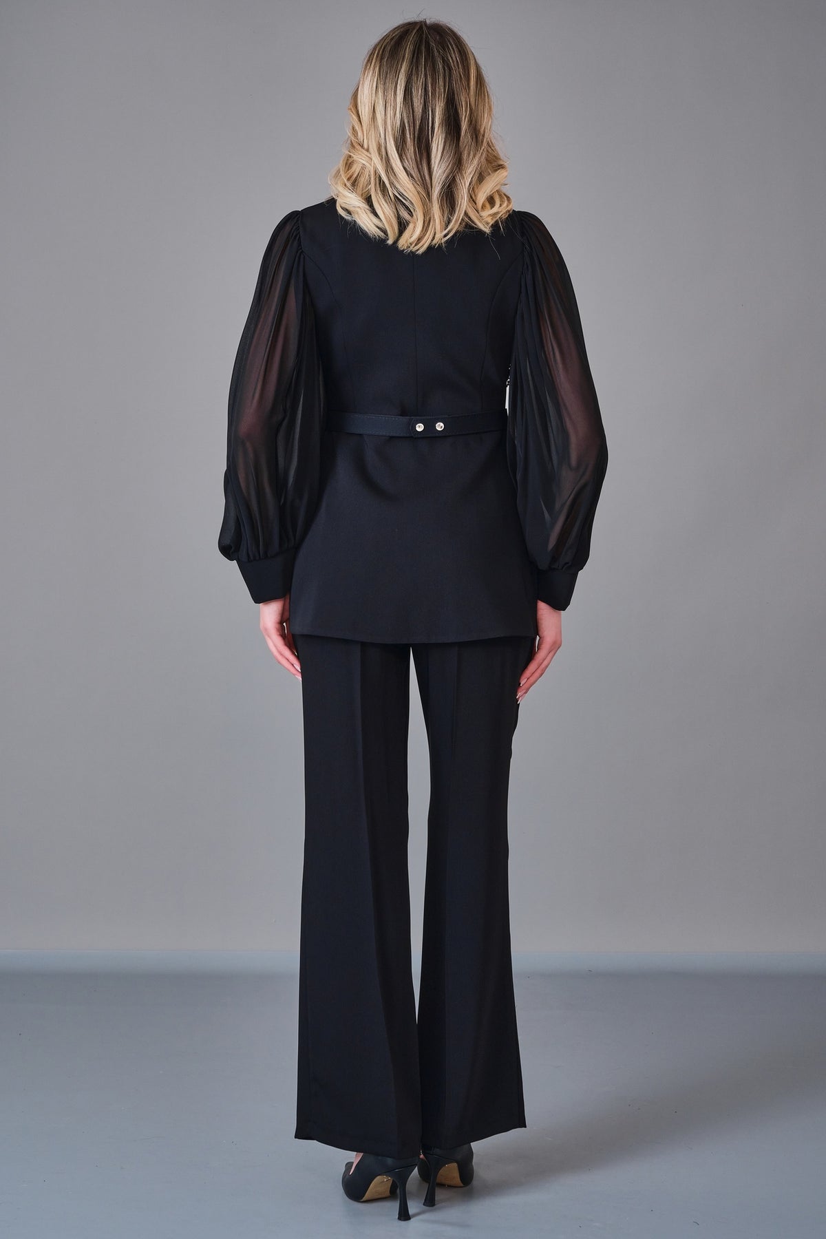 Qne Tu - Regular Size Suit (QNE27K5322)