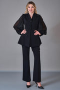 Qne Tu - Regular Size Suit (QNE27K5332)