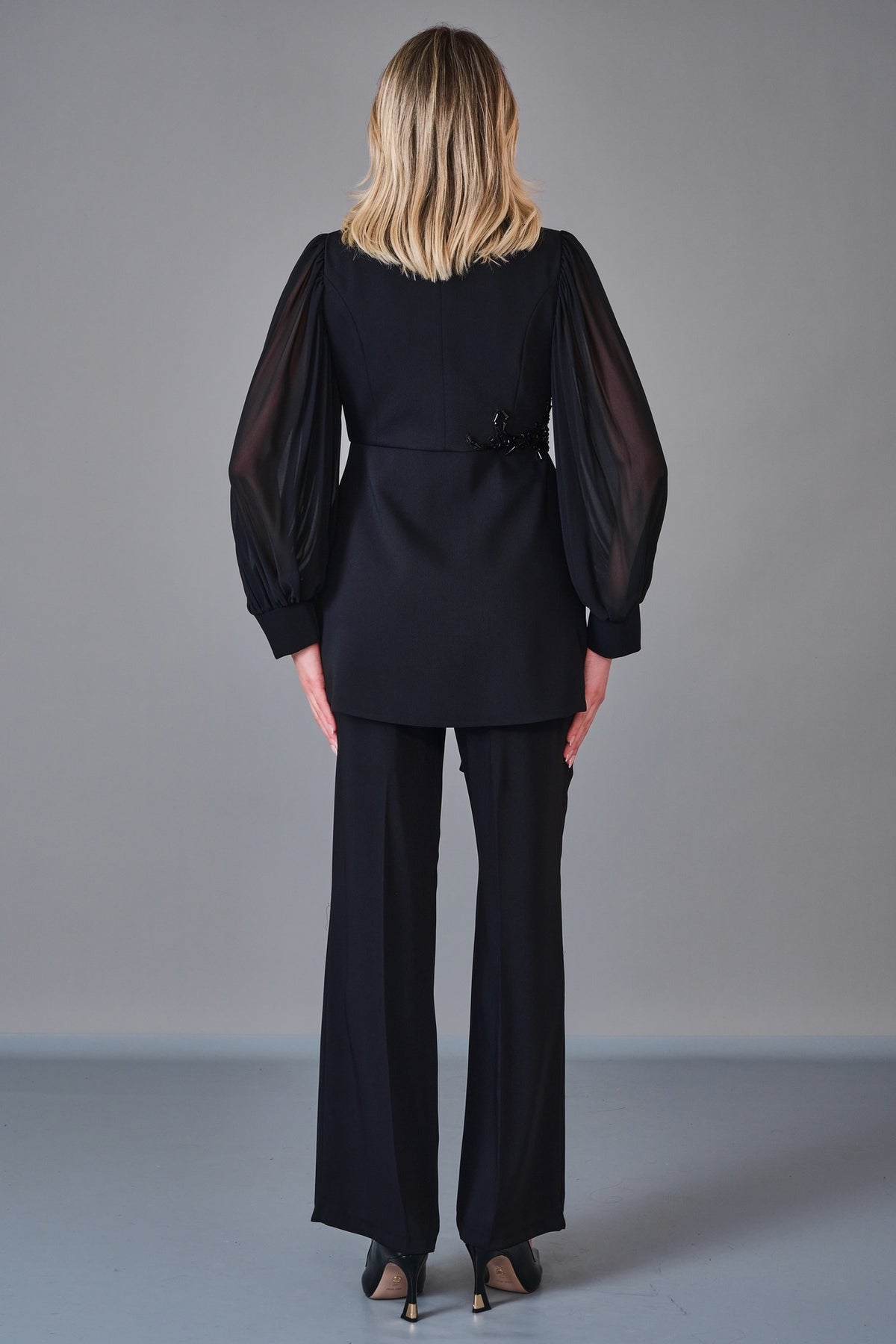 Qne Tu - Regular Size Suit (QNE27K5336)