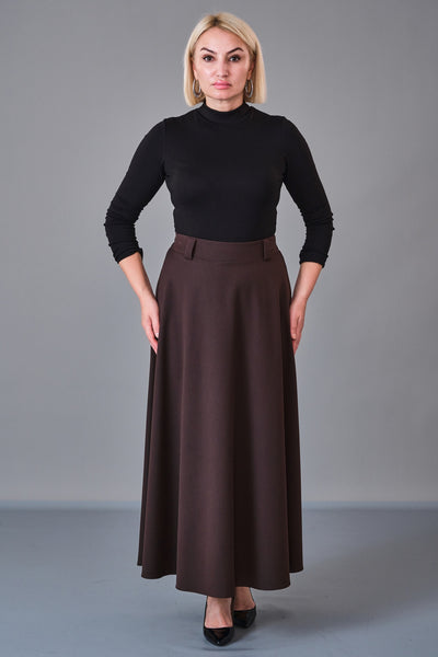 Almarwah - Regular Size Skirt (AMH27K806495) - 8690200221293