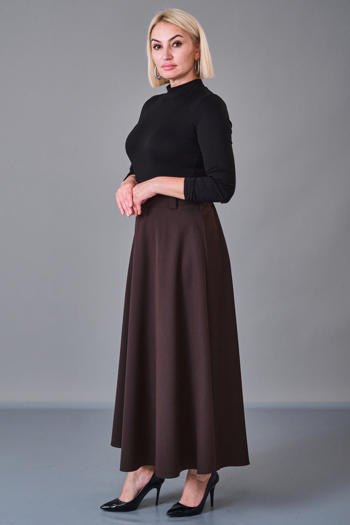 Almarwah - Regular Size Skirt (AMH27K806495) - 8690200221293