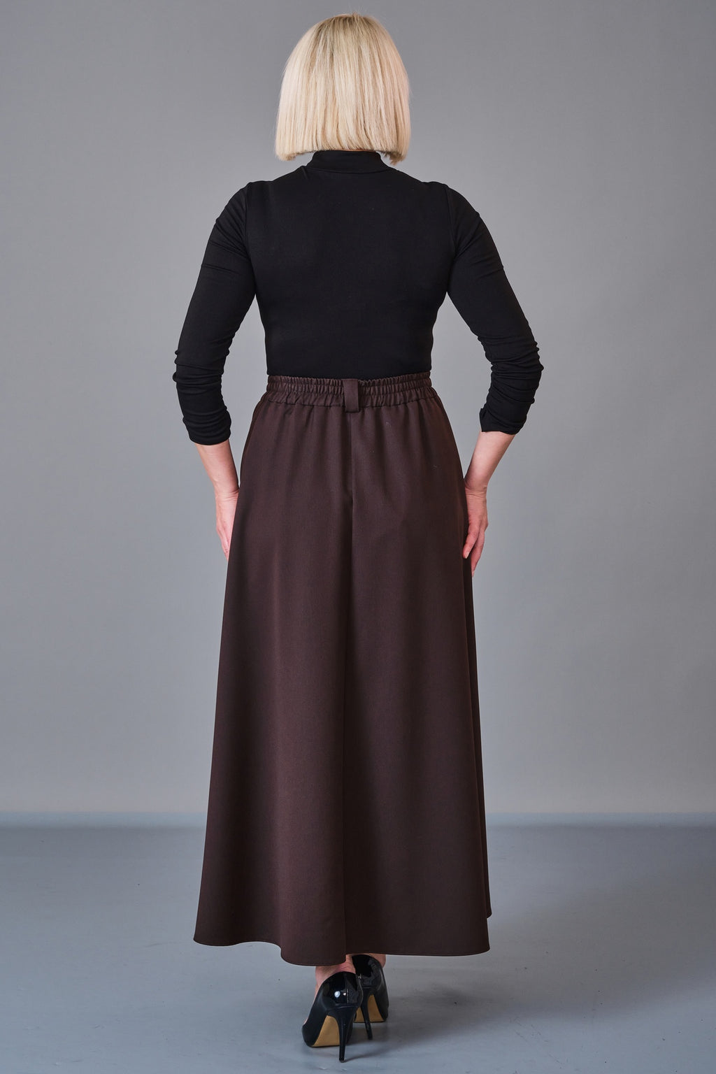 Almarwah - Regular Size Skirt (AMH27K806495) - 8690200221293