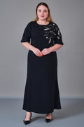 Dress Port - Plus Size Dress (DSP27K5828)