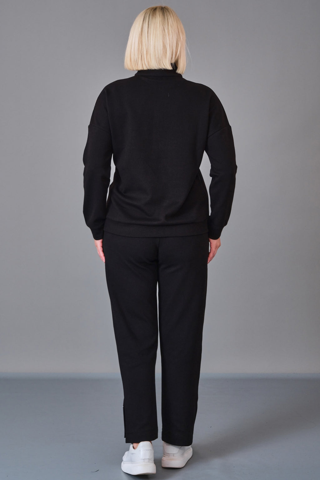 Vedi - Regular Size Sweatshirt (VED27K8068) - 8690200221521