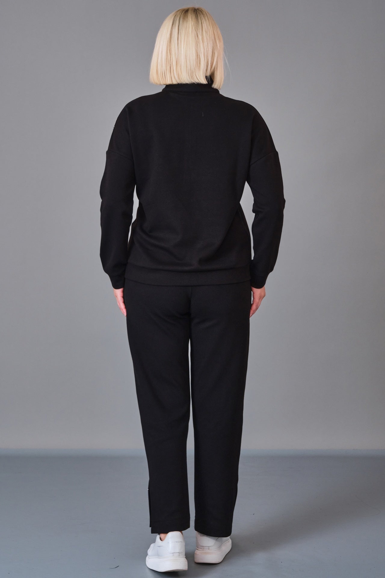 Vedi - Regular Size Sweatshirt (VED27K8068) - 8690200221521