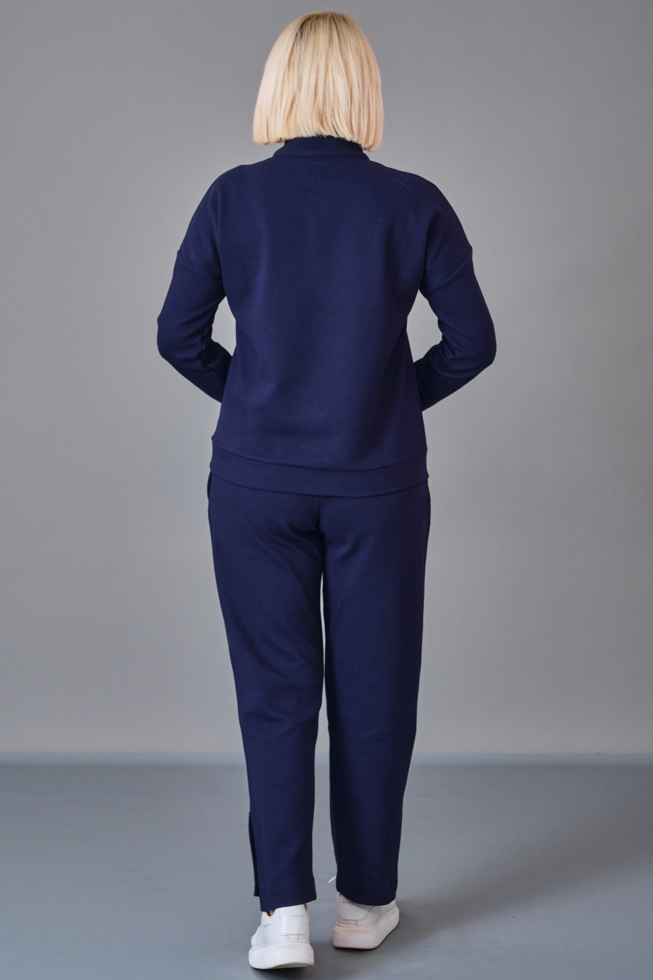 Vedi - Regular Size Sweatshirt (VED27K8068) - 8690200221545