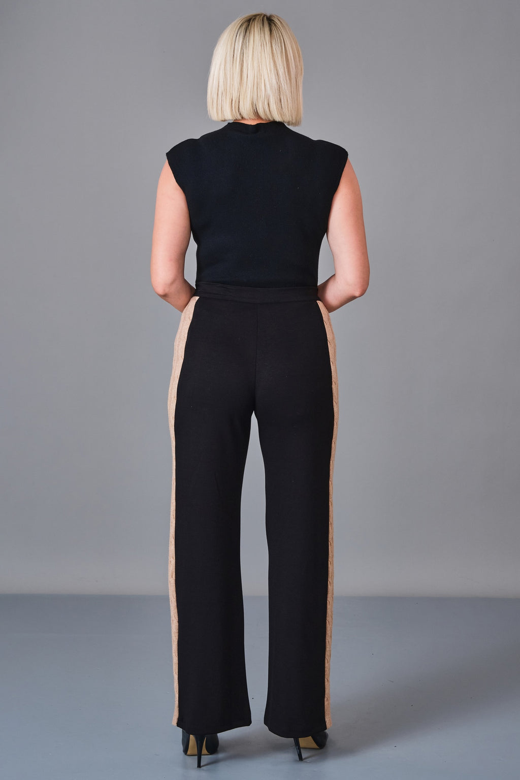 Vedi - Regular Size Trousers (VED27K8410) - 8690200221576