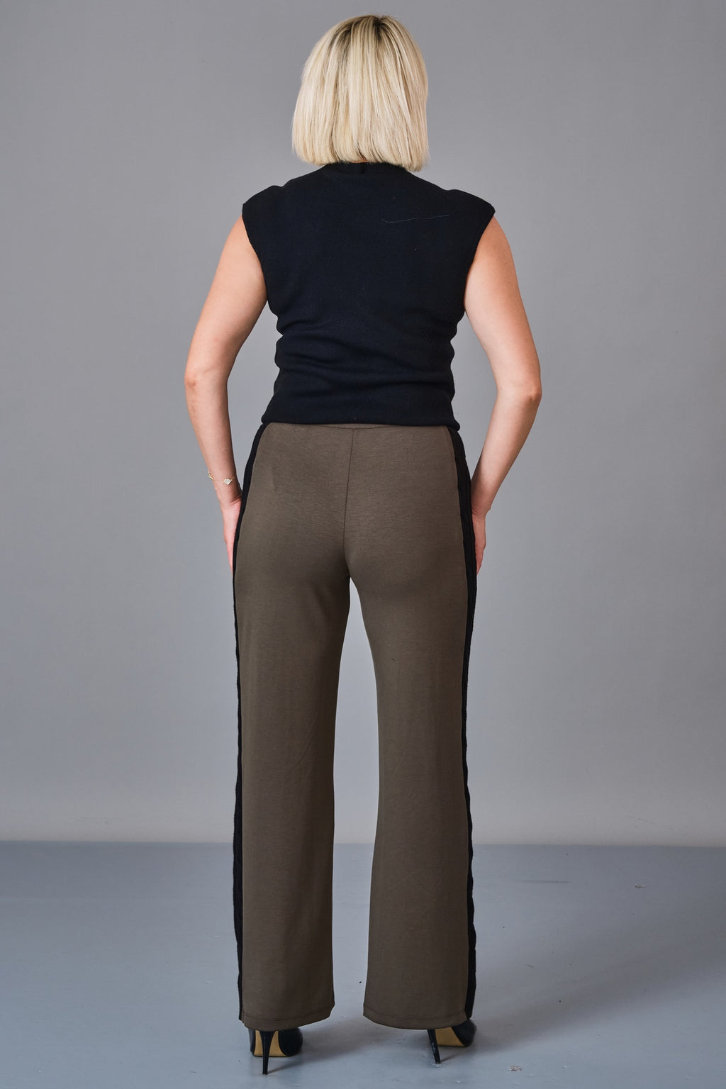 Vedi - Regular Size Trousers (VED27K8410) - 8690200221583