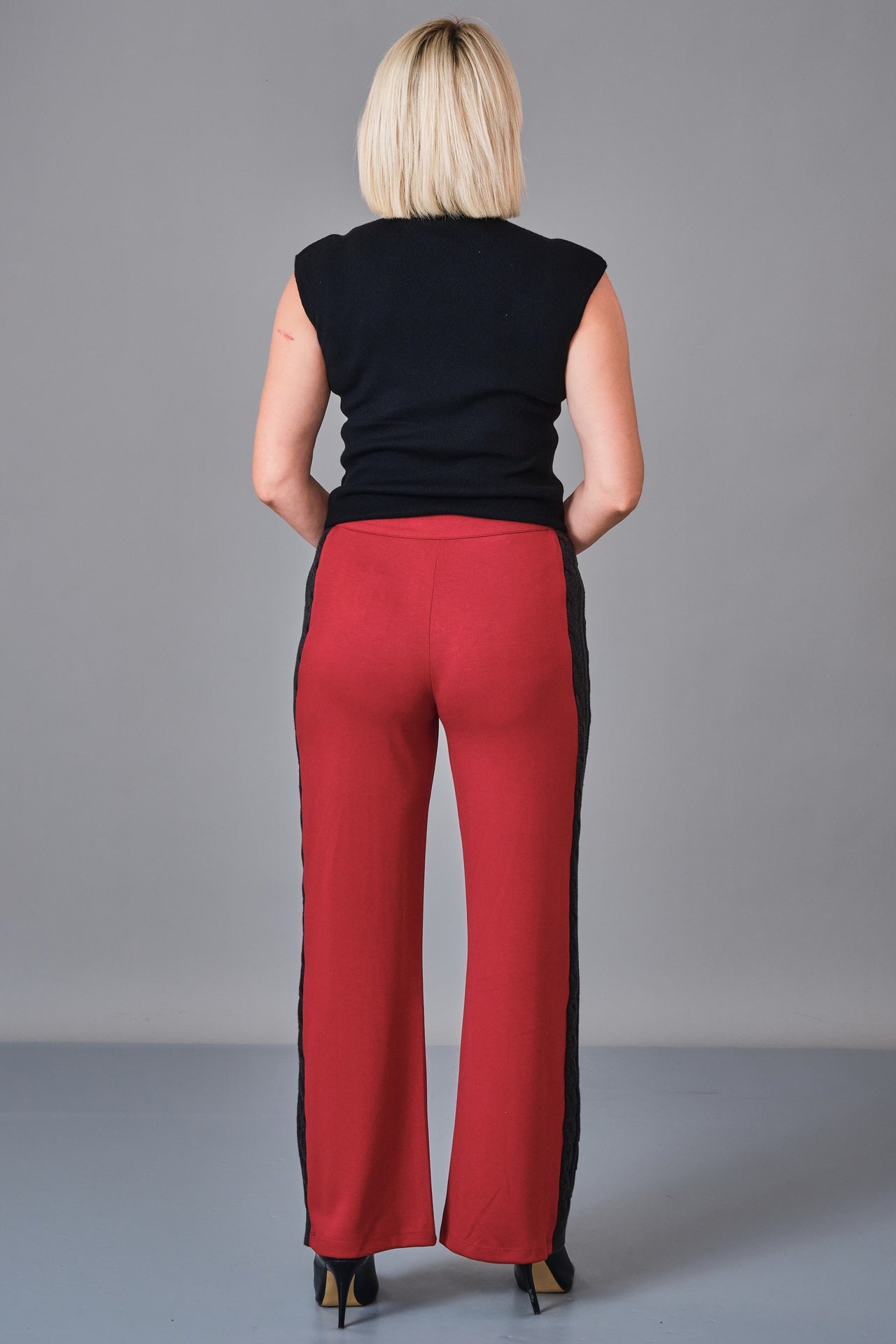 Vedi - Regular Size Trousers (VED27K8410) - 8690200221590