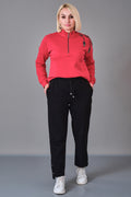 Vedi - Regular Size Trousers (VED27K8412) - 8690200221606