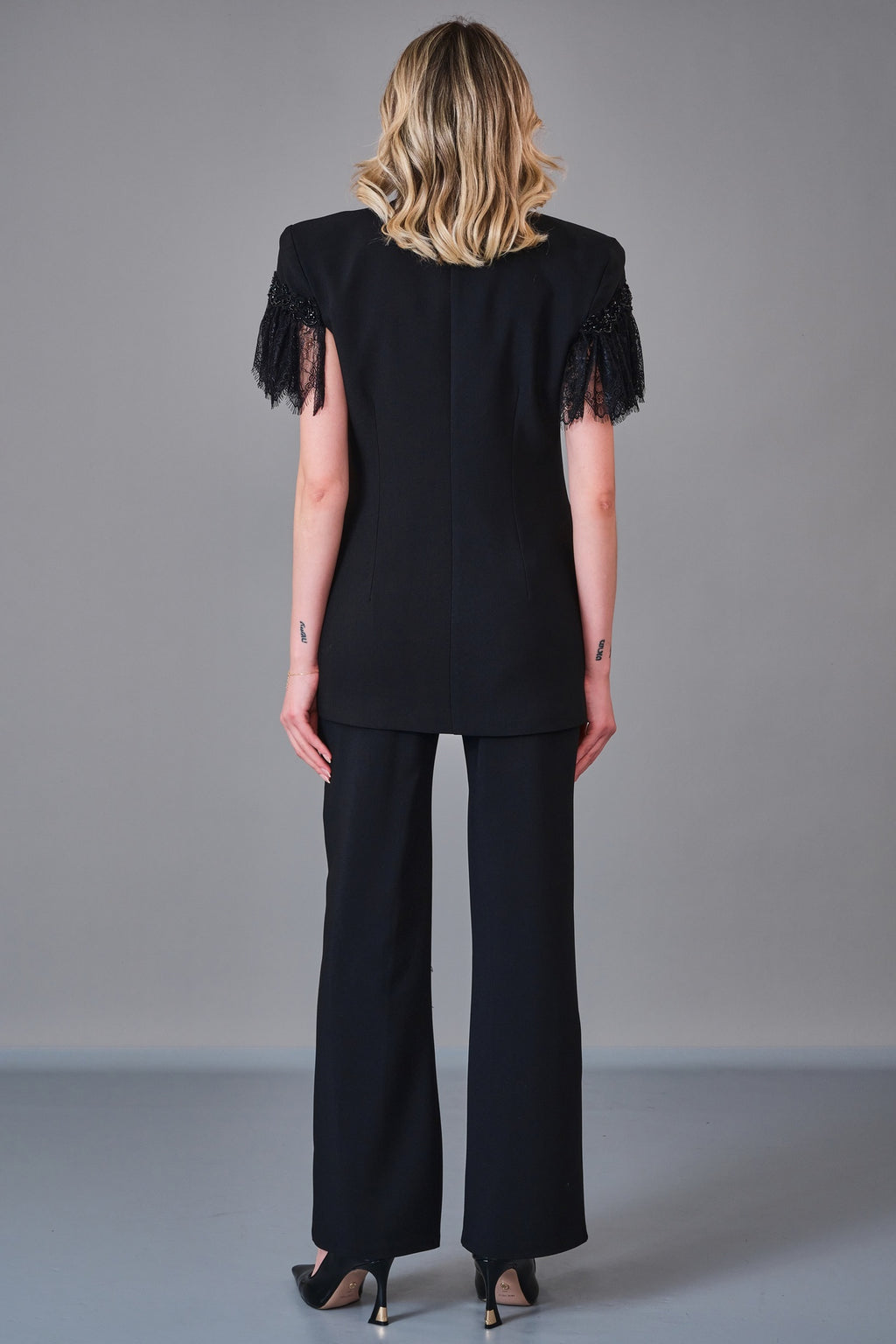 Maqrell - Regular Size Suit (MAQ27K604) - 8690200221699