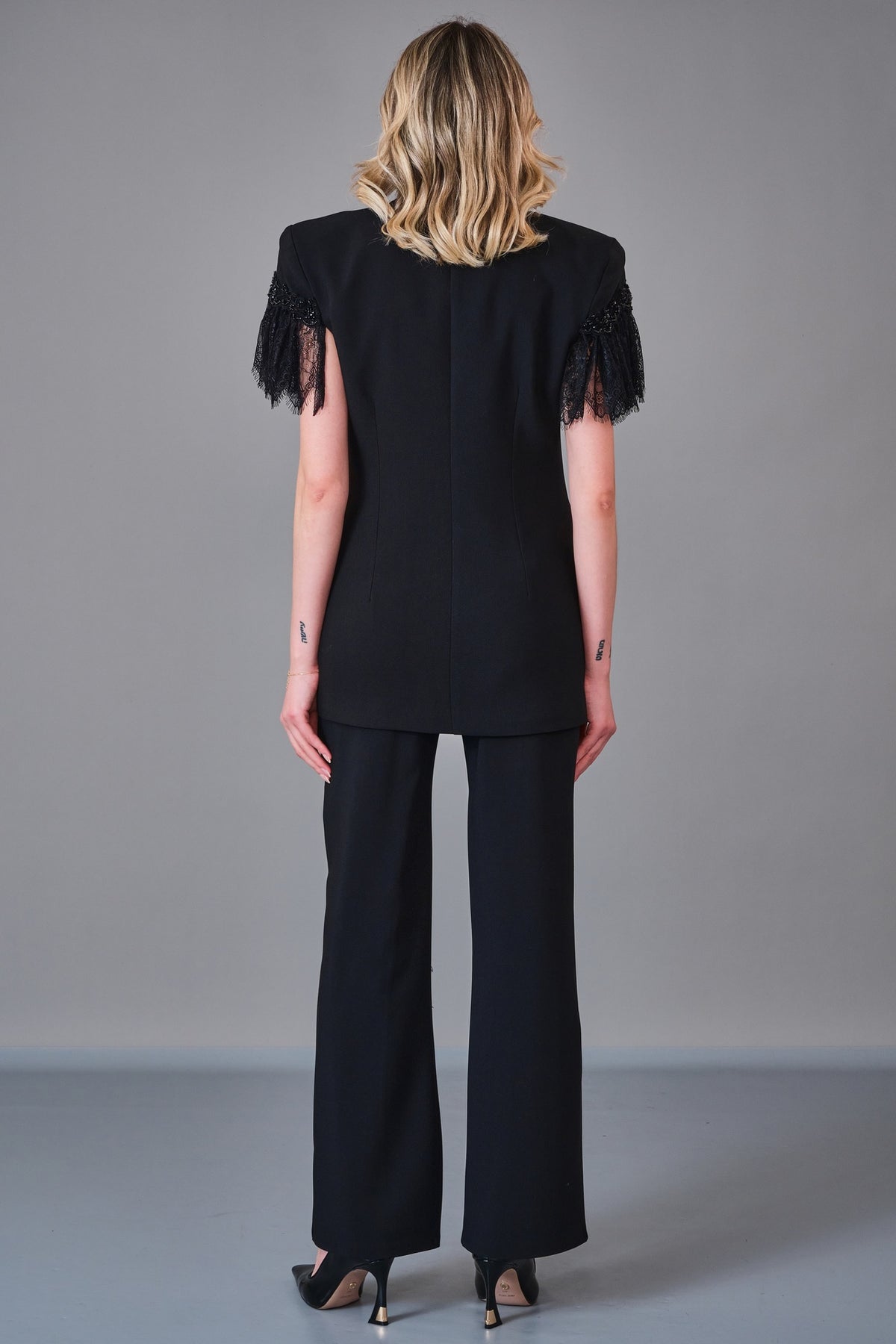 Maqrell - Regular Size Suit (MAQ27K604) - 8690200221699