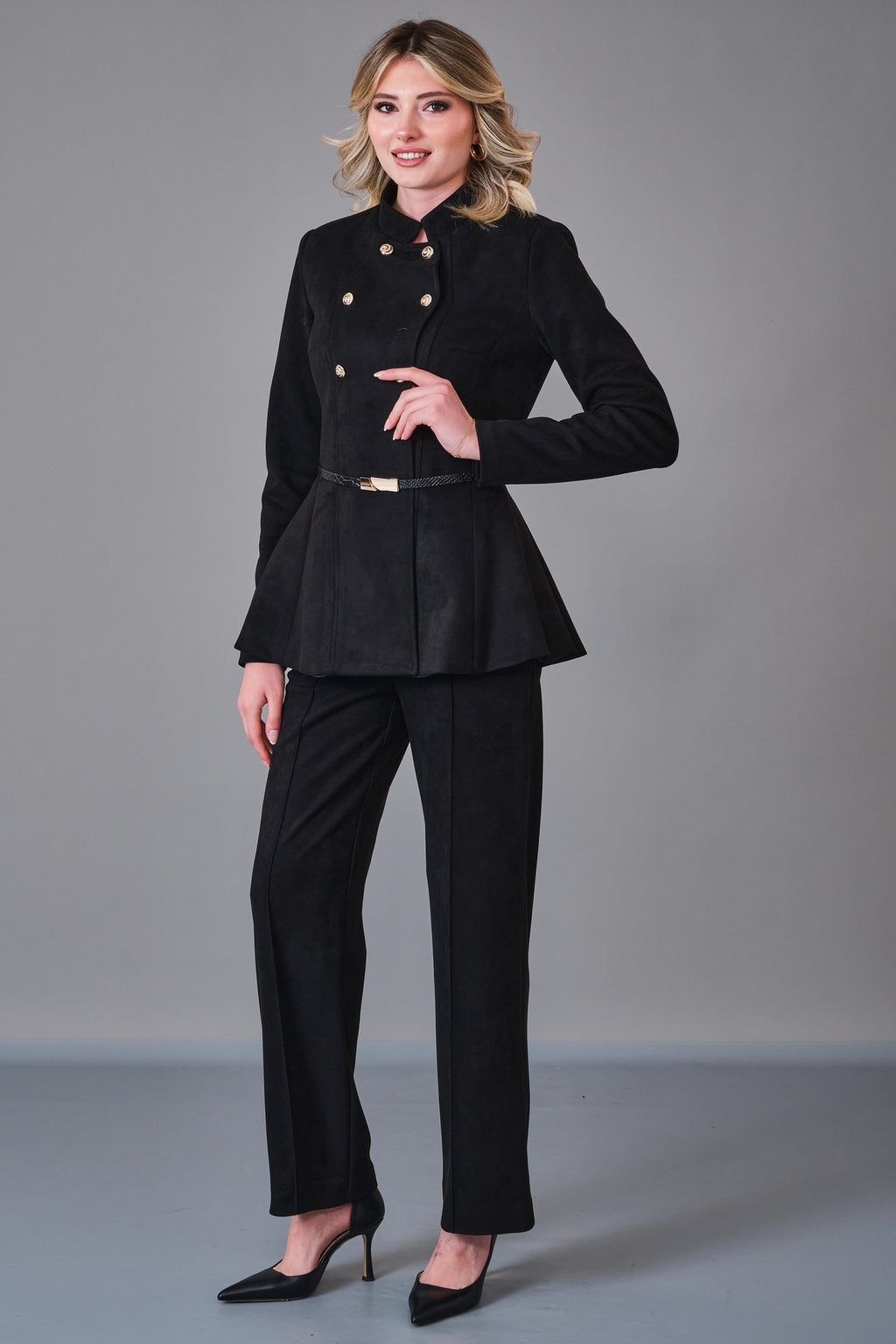 Maqrell - Regular Size Suit (MAQ27K610) - 8690200221750