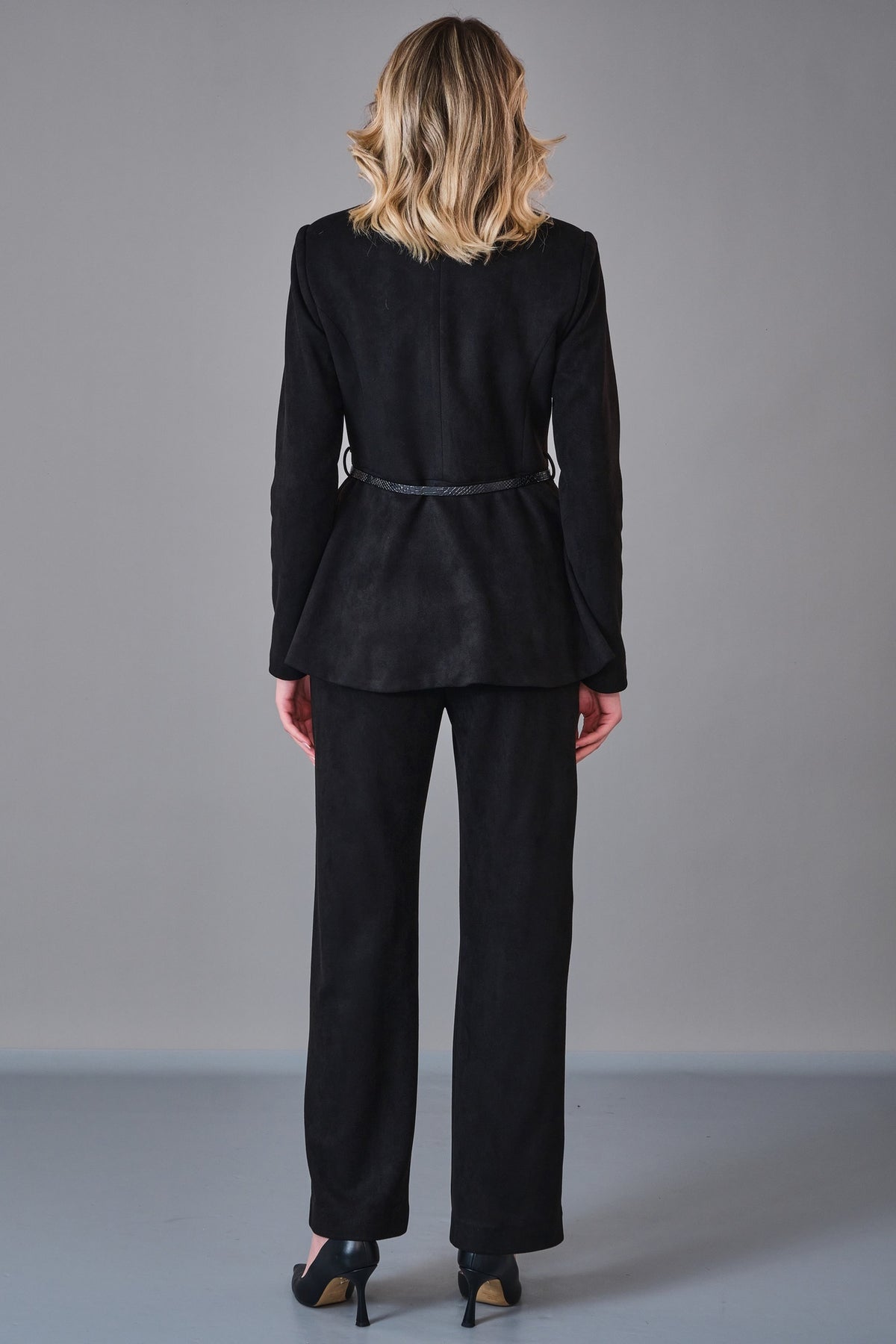 Maqrell - Regular Size Suit (MAQ27K610) - 8690200221750
