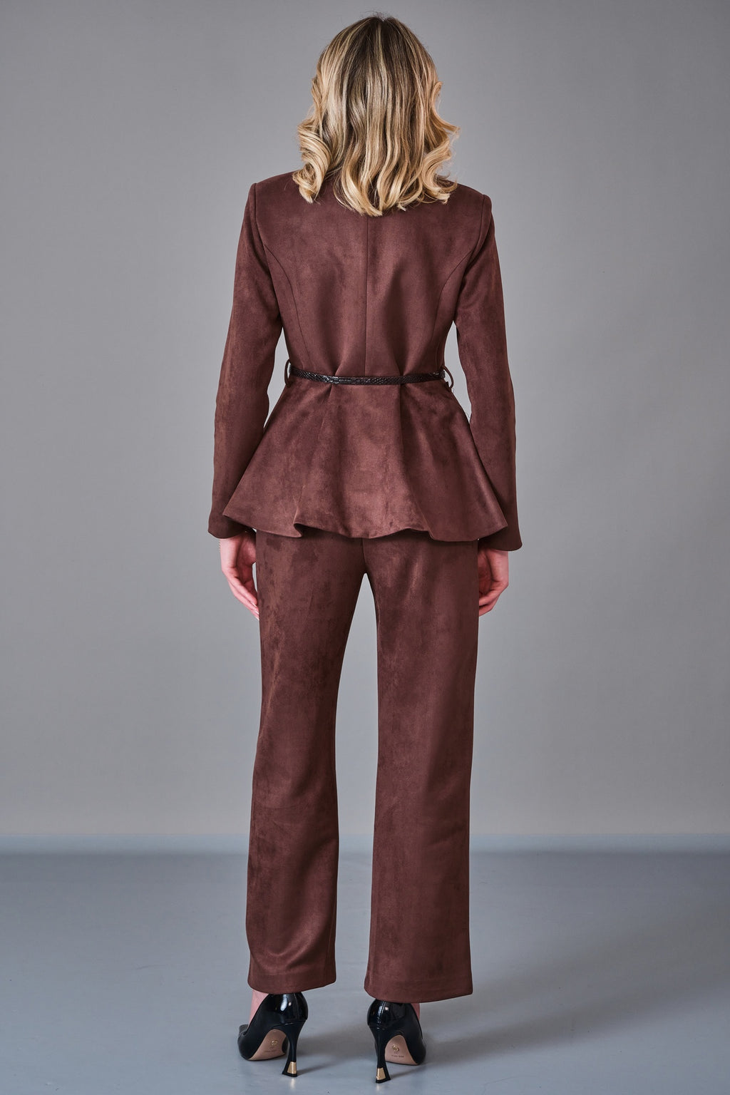 Maqrell - Regular Size Suit (MAQ27K610) - 8690200221767