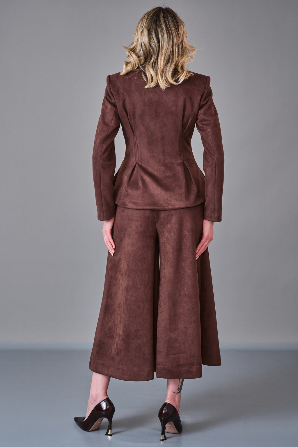 Maqrell - Regular Size Suit (MAQ27K611) - 8690200221781