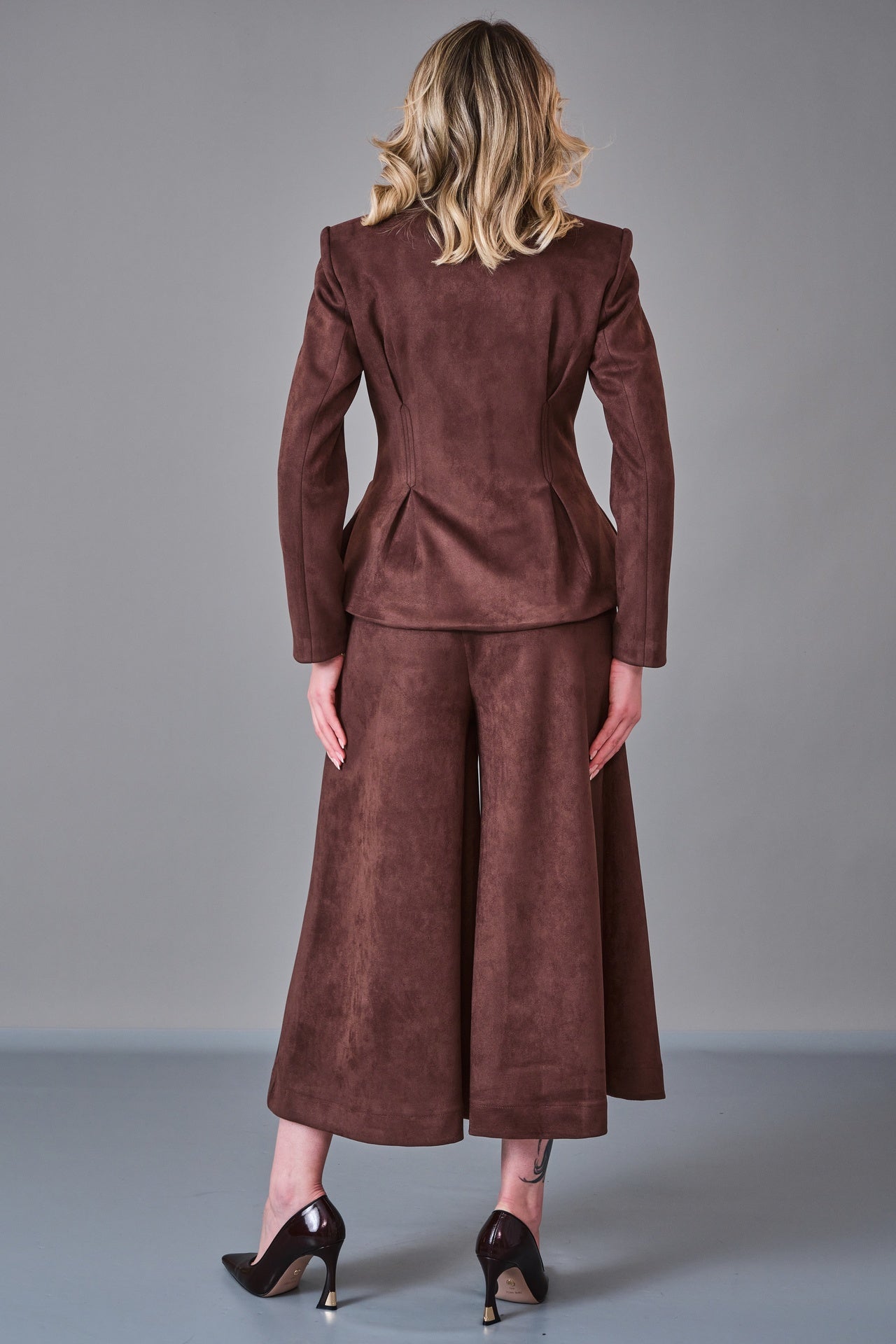 Maqrell - Regular Size Suit (MAQ27K611) - 8690200221781