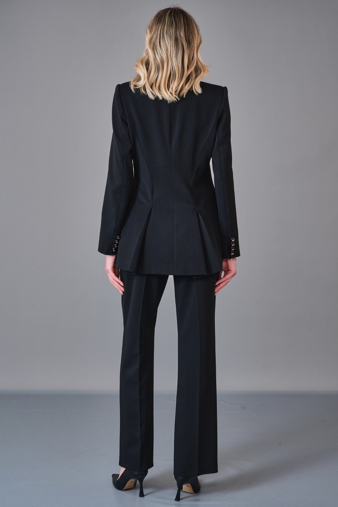Maqrell - Regular Size Suit (MAQ27K616) - 8690200221798