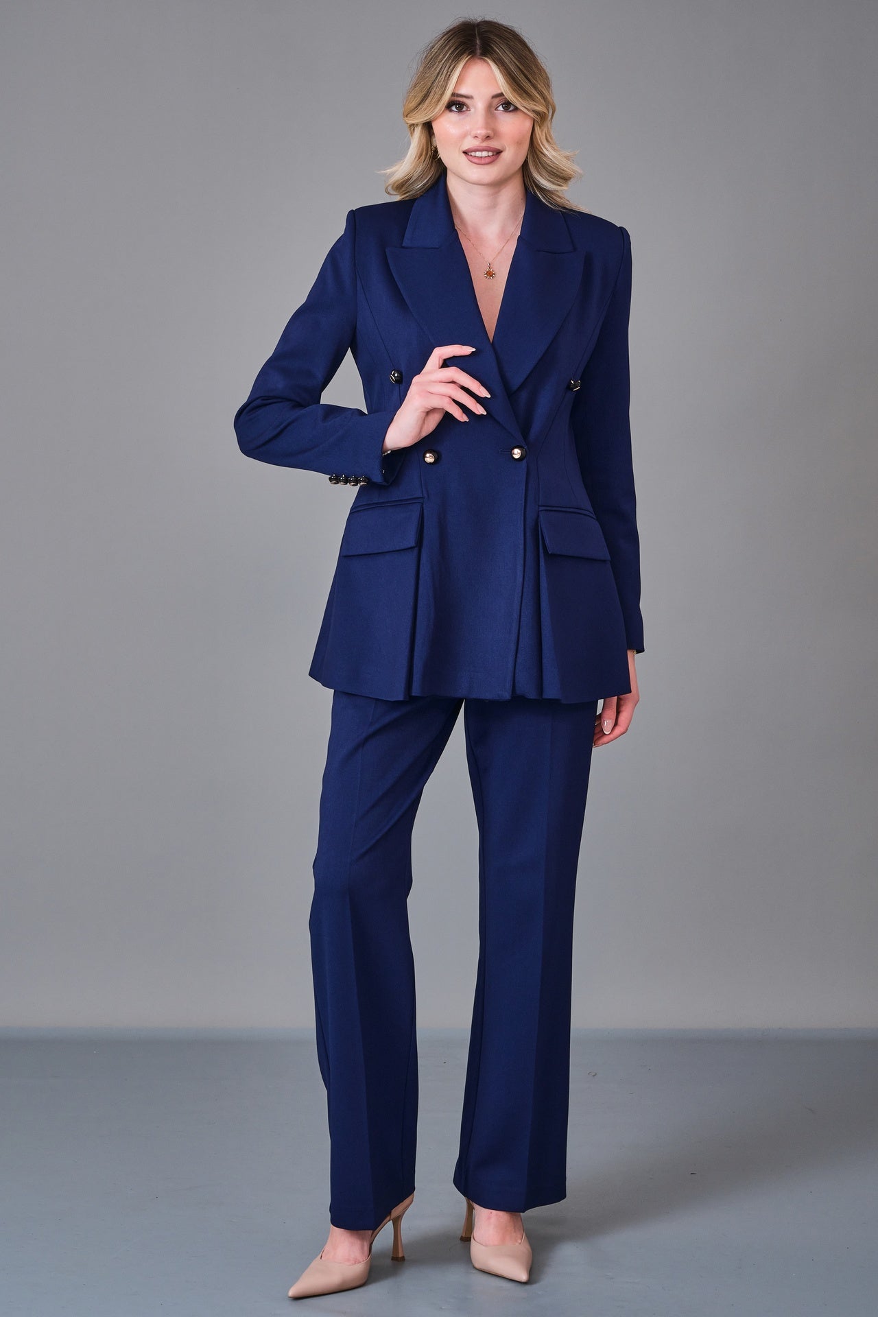 Maqrell - Regular Size Suit (MAQ27K616) - 8690200221804