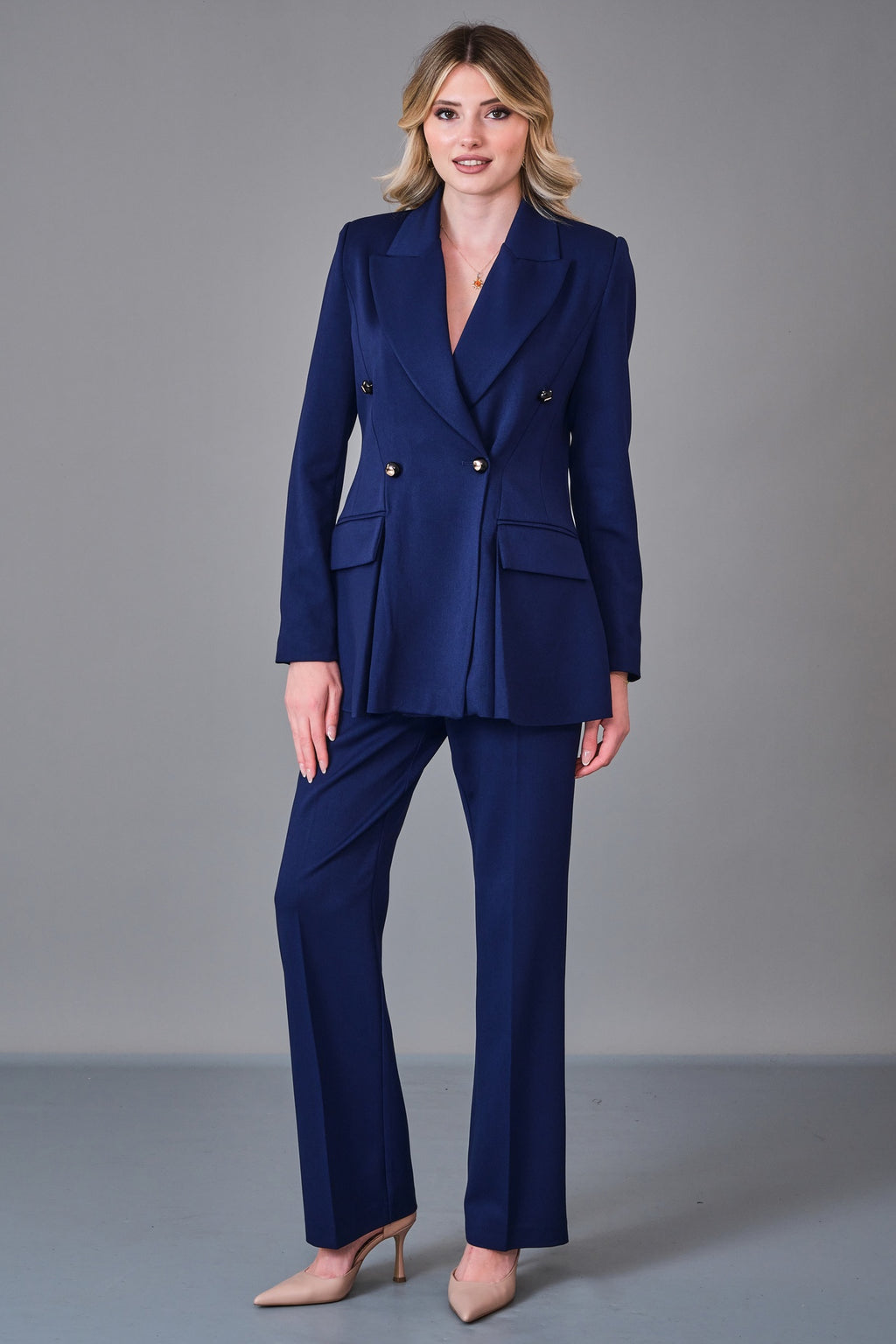 Maqrell - Regular Size Suit (MAQ27K616) - 8690200221804