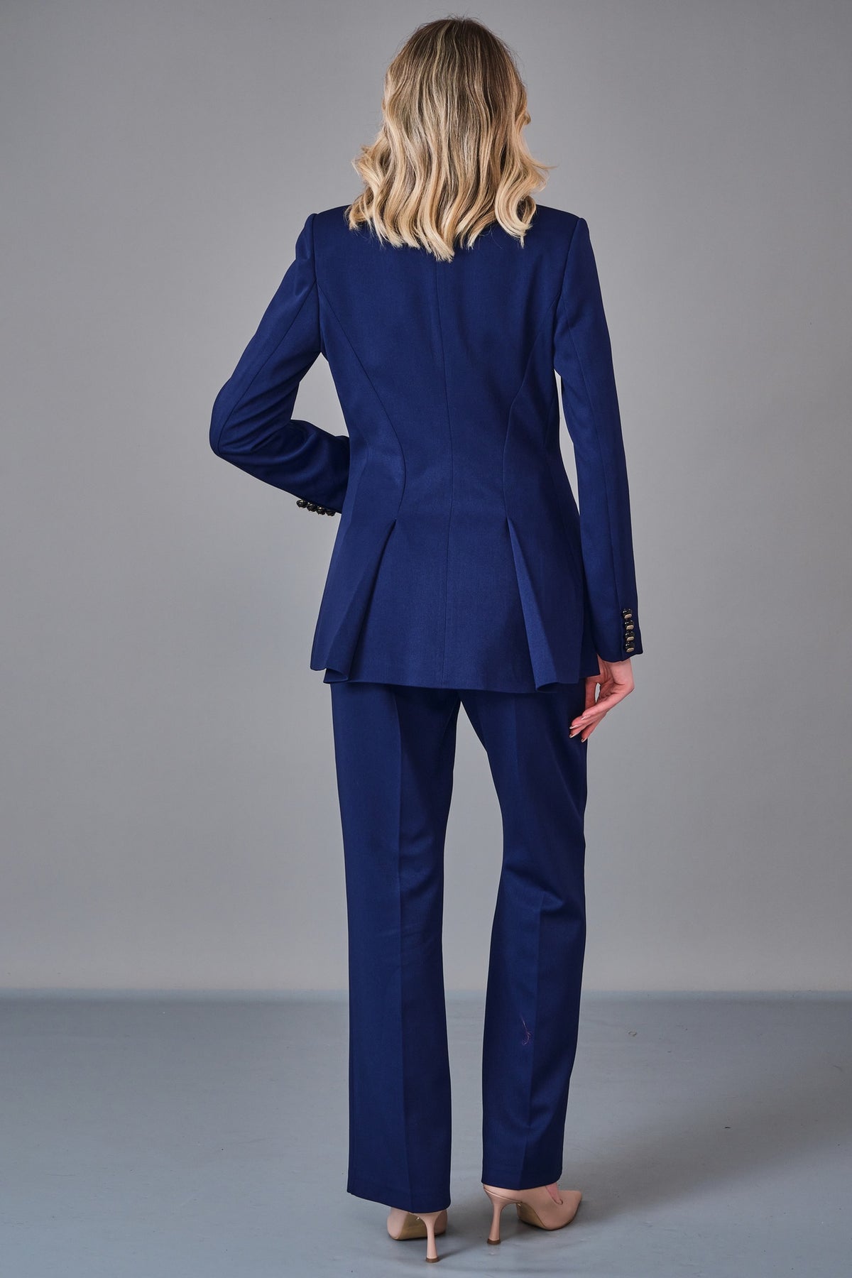 Maqrell - Regular Size Suit (MAQ27K616) - 8690200221804