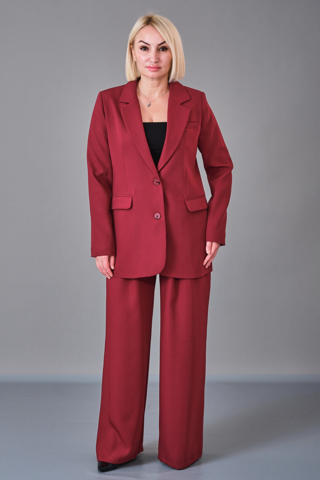 Salkim - Regular Size Suit (SAL27K66507)