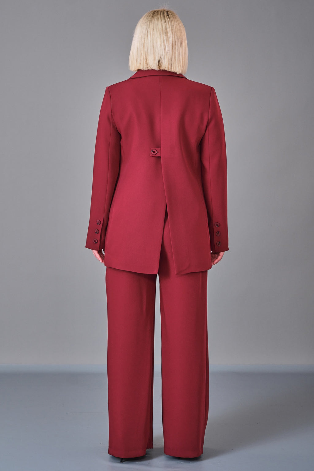Salkim - Regular Size Suit (SAL27K66507)