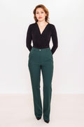 Butik Dayi - Regular Size Trousers (BDY27K50598)