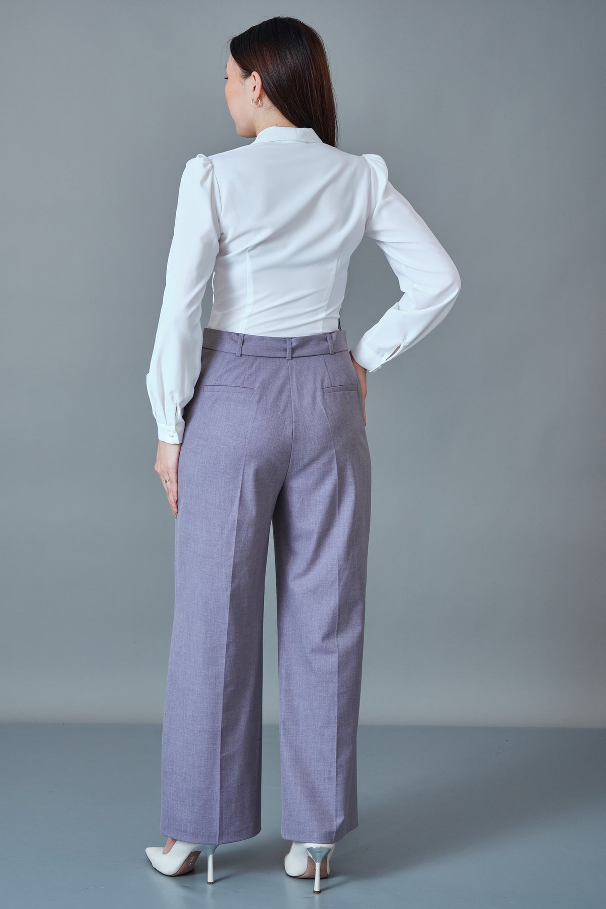 Butik Dayi - Regular Size Trousers (BDY27K50657)