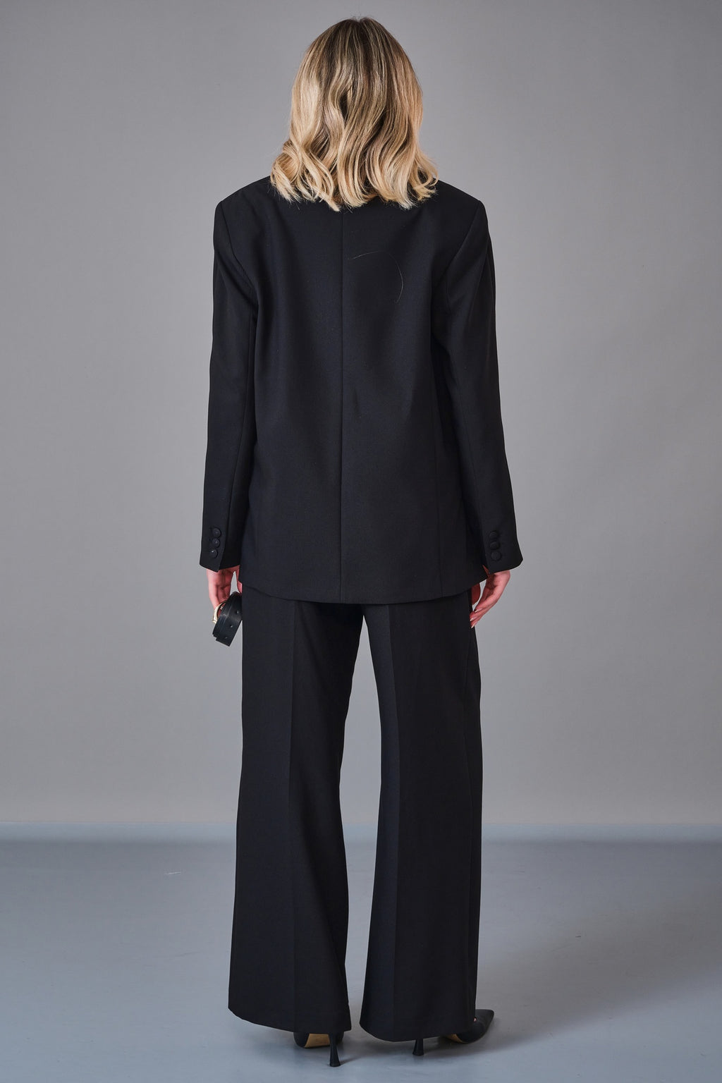 Laluce - Regular Size Jacket (LL.K27.CK.LC142)