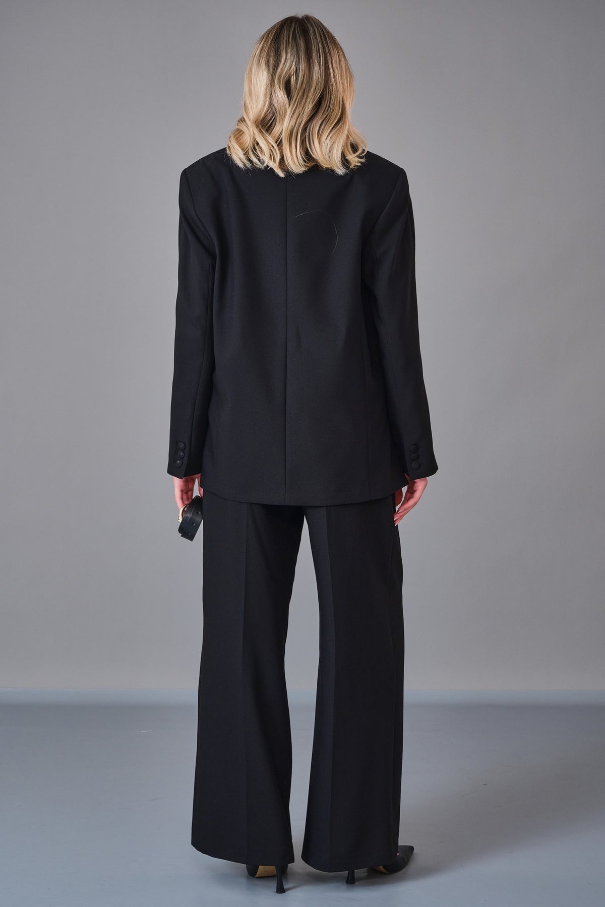 Laluce - Regular Size Jacket (LL.K27.CK.LC142)