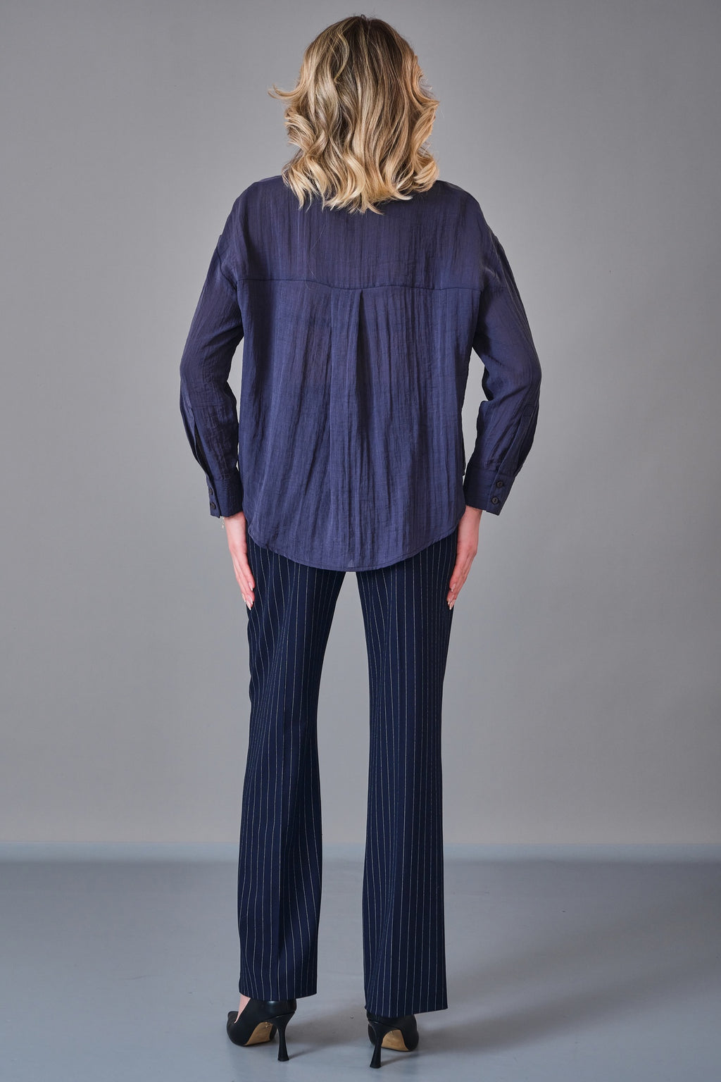 Qm - Regular Size Shirt (QM.K27.GML.QG165) - 8690200222306