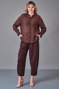 Qm - Regular Size Shirt (QM.K27.GML.QG165)