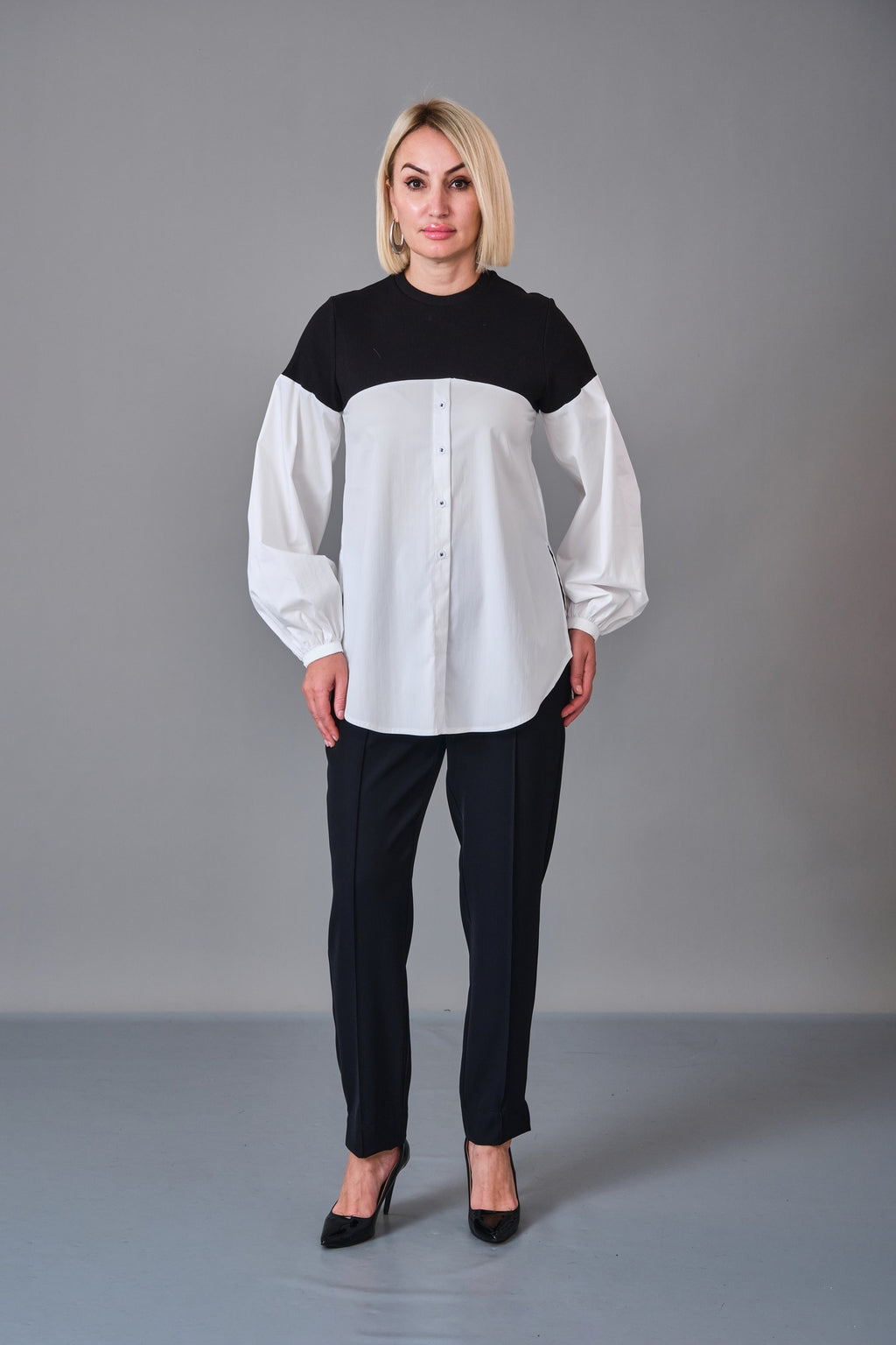 Almarwah - Regular Size Trousers (AMH27K606136) - 8690200222634